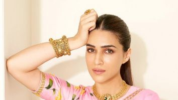 Kriti Sanon
