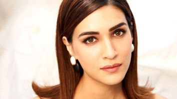 Celeb Photos Of Kriti Sanon