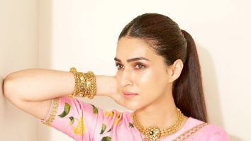 Kriti Sanon