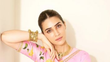 Kriti Sanon