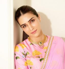 Kriti Sanon