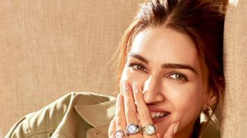 Kriti Sanon