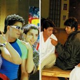 Dharma Productions shares BTS photos as Kuch Kuch Hota Hai approaches 25th anniversary; see post