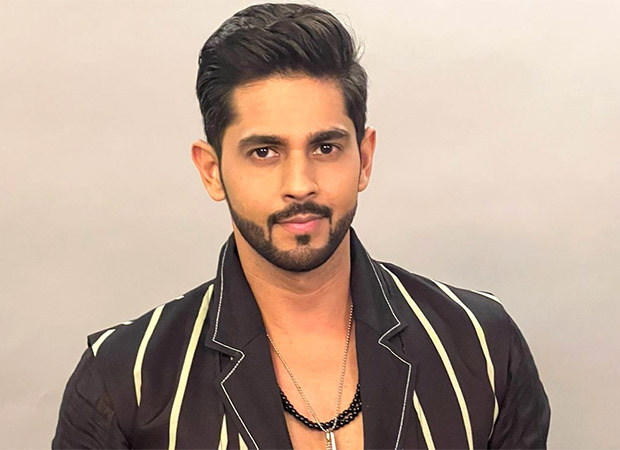 Lakshay Khurana gears up for his role in Kyunki… Saas Maa Bahu Beti Hoti Hai; says, “I feel that the storyline and concept of the show are very different from regular daily soaps”