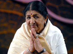 EXCLUSIVE: Lata Mangeshkar recorded Ram bhajans during her final days for Ayodhya Ram Mandir inauguration