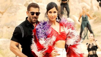 Leke Prabhu Ka Naam Song | Tiger 3, Salman Khan, Katrina Kaif