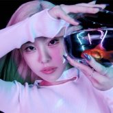 MAMAMOO member Whee In finds joy in her own company in 'In The Mood’ video, watch