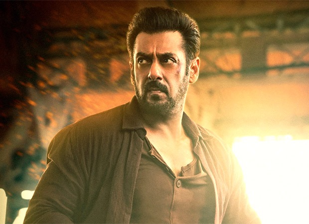 MEGA EXCLUSIVE Salman Khan starrer Tiger 3 to release on Sunday November 12; eyes the big Diwali window