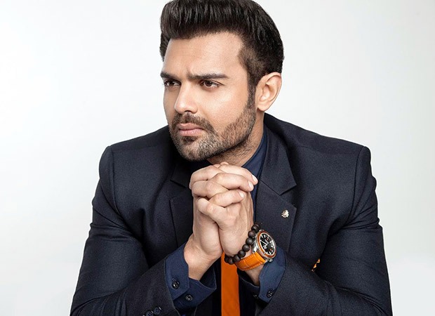 Mahaakshay Chakraborty bags 5 projects; says, "May this be the beginning phase..."