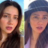 Mahira Khan’s stunning selfies take the internet by storm; see post