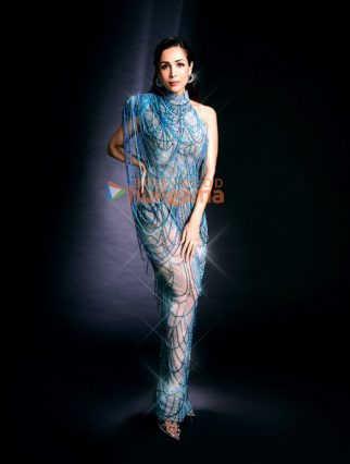 Malaika Arora