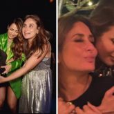 Kareena Kapoor shares unseen photos to celebrate Malaika Arora's birthday; see pics