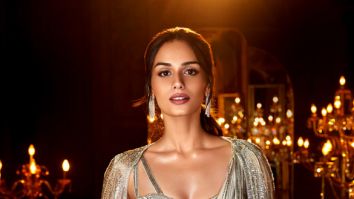 Manushi Chhillar