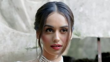 Manushi Chhillar rocks every colour with equal grace & elegance