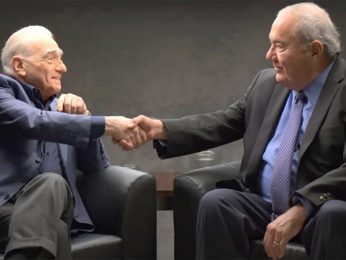 Martin Scorsese on Killers of the Flower Moon: “There was no way I would have made it without the full support of the Osage community” Martin Scorsese on Killers of the Flower Moon: “There was no way I would have made it without the full support of the Osage community”