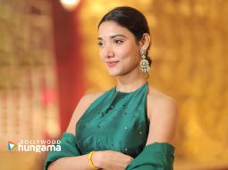 Celebrity wallpaper of Medha Shankr