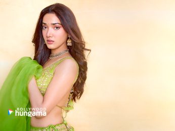 Celebrity wallpaper of Medha Shankr