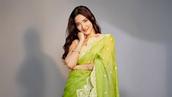 Celebrity wallpaper of Medha Shankr