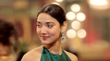 Celebrity wallpaper of Medha Shankr