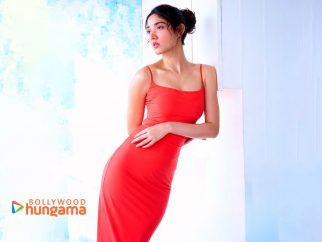 Celebrity wallpaper of Medha Shankr
