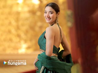 Celebrity wallpaper of Medha Shankr