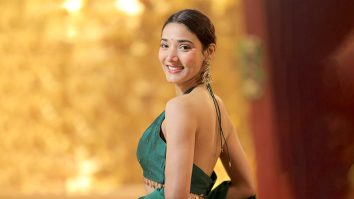 Celebrity wallpaper of Medha Shankr