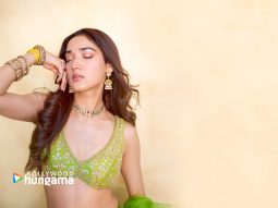 Celebrity wallpaper of Medha Shankr