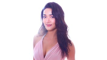 Celeb Wallpapers Of Medha Shankr