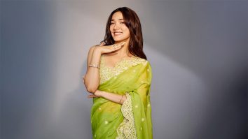 Celebrity wallpaper of Medha Shankr