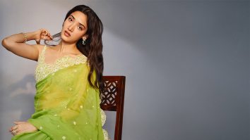 Celebrity wallpaper of Medha Shankr