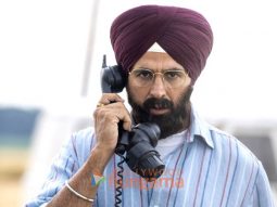 Movie Stills Of The Movie Mission Raniganj
