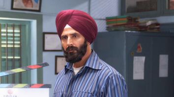On The Sets of Mission Raniganj