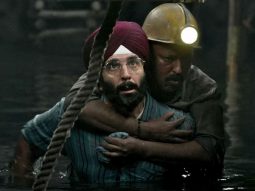 Mission Raniganj Box Office: Akshay Kumar starrer makes some gains over the weekend on BOGO offer