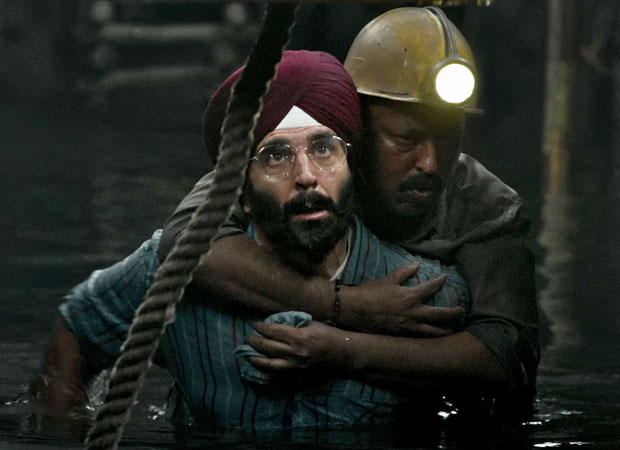 Mission Raniganj Box Office Akshay Kumar starrer makes some gains over the weekend on BOGO offer