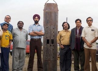 ‘Jeetenge’ song from Mission Raniganj out: Akshay Kumar and B Praak’s duo evokes the spirit of victory