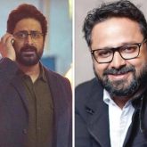 Mohit Raina on working with Mumbai Diaries director Nikkhil Advani: "He held our hands and sailed us all"