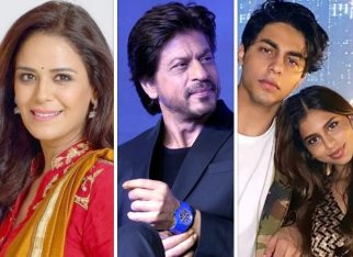 Mona Singh recalls Shah Rukh Khan visiting sets of Jassi Jaisa Koi Nahi with Suhana and Aryan: “He came to me and mentioned, ‘My kids love you'”