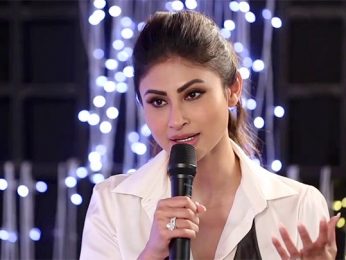 Mouni Roy On BH Hangout | Fan Meet & Greet Mouni Roy On BH Hangout | Fan Meet & Greet