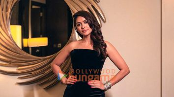 Celeb Photos Of Mrunal Thakur