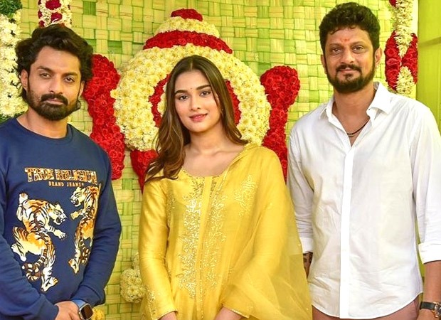 Kalyan Ram teams up with Saiee Manjrekar and Vijayashanthi for big-budget film; deets inside