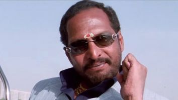 Nana Patekar says he had refused the role of Uday Shetty in Anees Bazmee’s Welcome: “I said I don’t do these types of roles and I don’t know much about it”