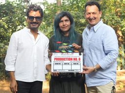 Nawazuddin Siddiqui to headline a thriller set in the 90s