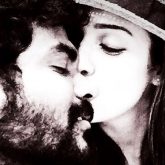 Nayanthara shares blissful moments with husband Vignesh Shivan; says, “Sometimes home is a person”
