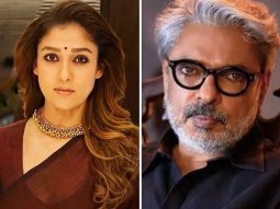 Nayanthara in talks to be a part of Sanjay Leela Bhansali’s Baiju Bawra: Report
