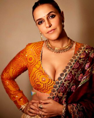 Neha Dhupia