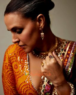 Neha Dhupia