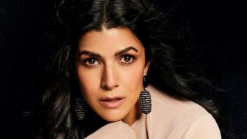 Celeb Photos Of Nimrat Kaur