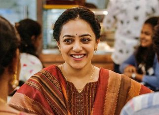EXCLUSIVE: Nithya Menen on Kumari Srimathi, “It’s not something that has ever