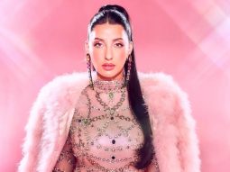 Nora Fatehi to headline All Africa Festival in Abu Dhabi: “I’m truly excited”