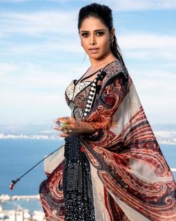 Celeb Photos Of Nushrratt Bharuccha